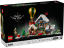 LEGO® Icons 10339 Le bureau de poste du Père Noël