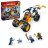 LEGO® Ninjago® 71811 Carro Buggy Todo-o-Terreno Ninja do Arin