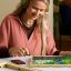 LEGO® ART 31220 Claude Monet – Brug over een vijver met waterlelies