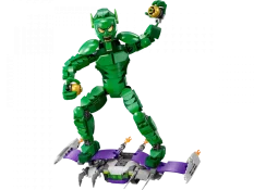 LEGO® Marvel 76284 Green Goblin bouwfiguur