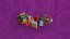 LEGO® Fortnite® 77071 Lama Zaopatrzeniowa