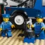 LEGO® Creator Expert 10264 Garagem da Esquina