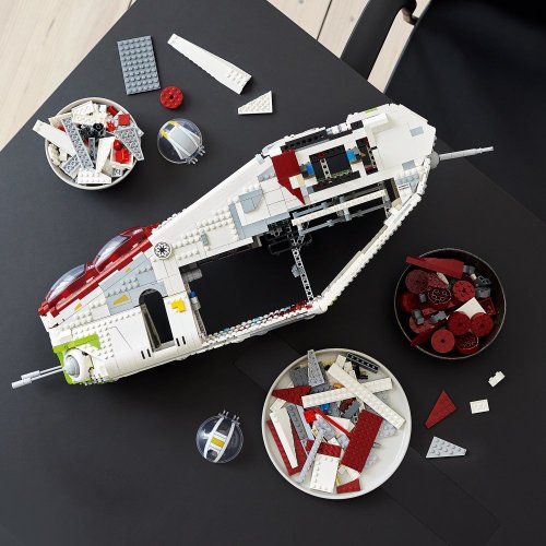 LEGO® Star Wars™ 75309 Republic Gunship™
