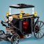LEGO® Harry Potter™ 75951 L'évasion de Grindelwald