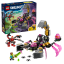 LEGO® DREAMZzz 71513 La pelleteuse scorpion des cauchemars