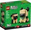 LEGO® BrickHeadz 40440 Deutscher Schäferhund