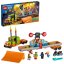 LEGO® City 60294 Kaskadérsky nákladiak