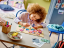 LEGO® Disney™ 43248 Les cubes des émotions Vice-Versa