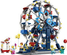 LEGO® Creator 31389 Iconic Ferris Wheel