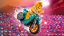 LEGO® City 60310 Maskottchen-Stuntbike