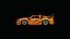 LEGO® Technic™ 42204 Fast and Furious Toyota Supra MK4