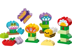 LEGO® DUPLO® 10444 Creative Garden & Flowers