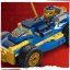LEGO® Ninjago 71840 Duello ad alta velocità tra Rogue e Drix