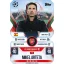 25/26 Topps UCC MA Extra - Mega  Multipack CZ