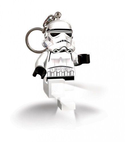 LEGO® Star Wars Stormtrooper lichtgevend figuurtje