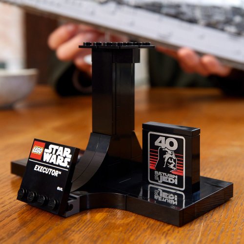 LEGO® Star Wars™ 75356 Executor Szupercsillag-romboló™