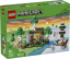 LEGO® Minecraft 21593 Avventura della prima notte