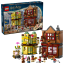 LEGO Harry Potter 76452 Prvotřídní potřeby pro famfrpál a zmrzlinářství