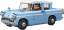 LEGO® Harry Potter TM 76470 Betoverde vliegende Ford Anglia™
