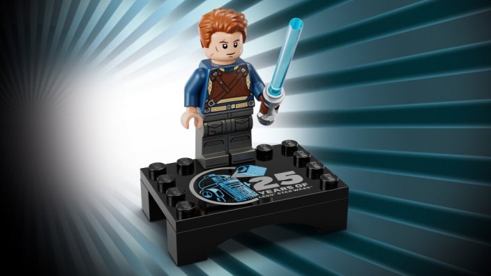 LEGO® Star Wars™ 75394 Imperiální hvězdný destruktor