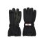 LWATLIN 700 - GLOVES W/MEM. - Zwart