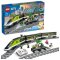 LEGO® City 60337 Treno passeggeri espresso