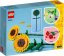 LEGO® Botanicals 40524 Tournesols