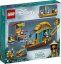 LEGO® Disney™ 43185 Łódź Bouna