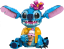 LEGO® Disney™ 43249 Stitch