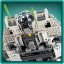 LEGO® Star Wars™ 75357 Ghost & Phantom II