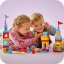 LEGO® DUPLO Town 10450 Gioco al castello con Salterello