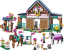 LEGO® Friends 42688 Scuderia e Accademia di equitazione