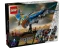 LEGO® Marvel 76286 Les Gardiens de la Galaxie : le vaisseau Milan