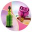 LEGO® Wicked 75683 Le dortoir de Glinda et d’Elphaba