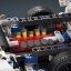 LEGO® Technic 42234 Dodge Viper GTS-R Sportwagen