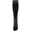 LWAZUN 700 - SKI SOCK - Nero - Dimensione: 28/30