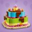 LEGO® Iconic 40815 Születésnapi torta