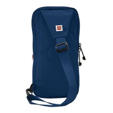 LEGO® Signature Brick 1x2 Sling Bag - Blau