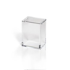 Akrylový case - Booster Bundle