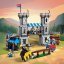 LEGO® Creator 3 w 1 31168 Średniowieczny zamek rycerzy konnych