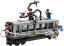 LEGO® Super Heroes 76321 La scène du train de Spider-Man et Docteur Octopus