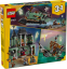 LEGO® Creator 3’ü 1 Arada 31167 Hayaletli Köşk