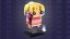 LEGO® BrickHeadz 40750 Mercoledì ed Enid