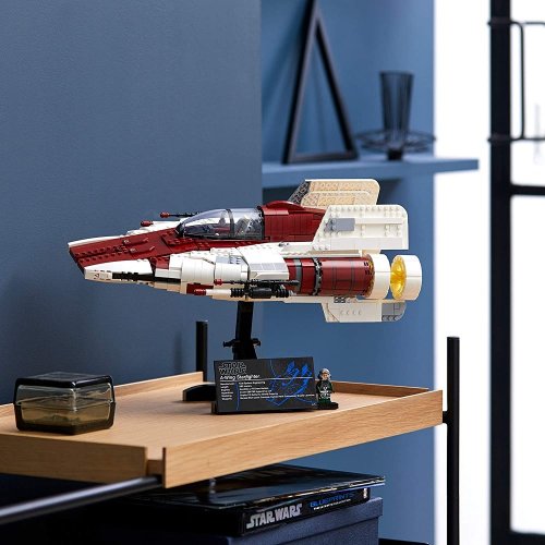 LEGO® Star Wars™ 75275 A-wing Starfighter