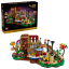 LEGO® Ideas 21360 Willy Wonka und die Schokoladenfabrik
