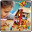 LEGO® Disney™ 43217 Casa de Up