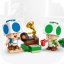 LEGO® Super Mario 72041 Party beim Toad-Haus