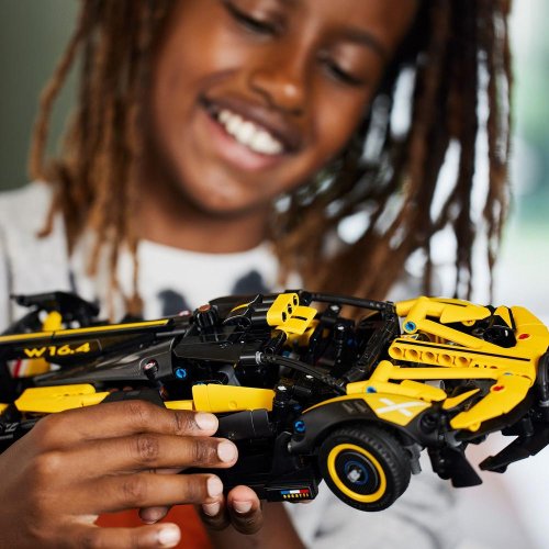 LEGO® Technic™ 42151 Bugatti Bolide