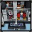 LEGO® Wednesday 76788 Nimmermeer Academie