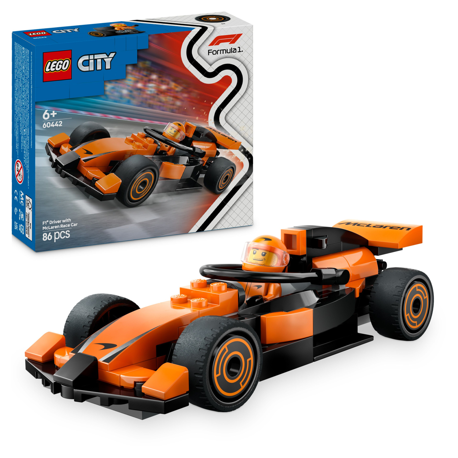 lego auto